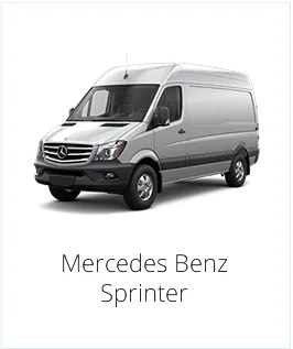 Mercedes-Benz Sprinter mikroautobusas