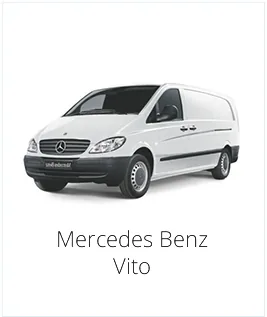 Mercedes-Benz Vito mikroautobusas